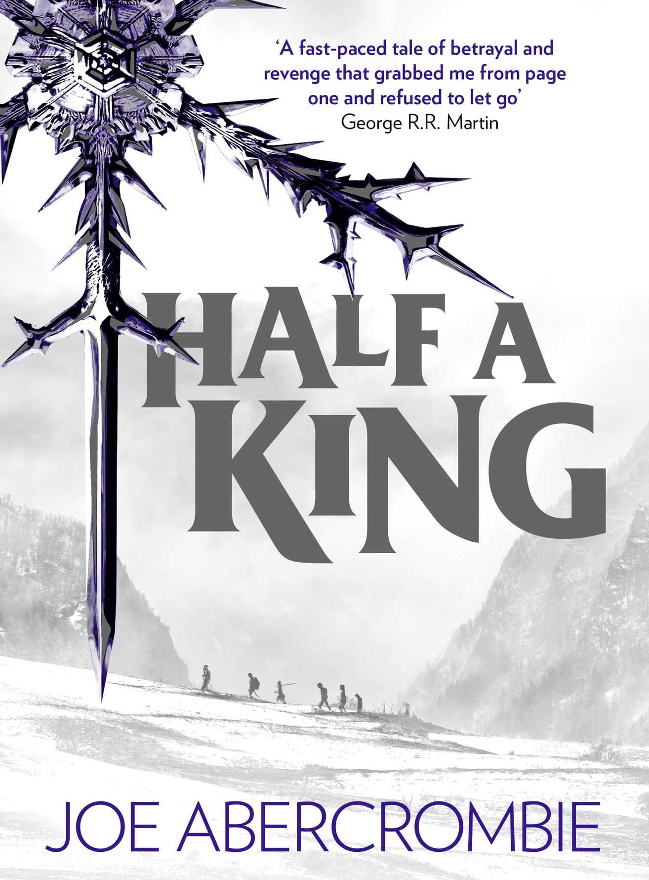 Half a King (Shattered Sea, Band 1) Fantasy & Sci-Fi