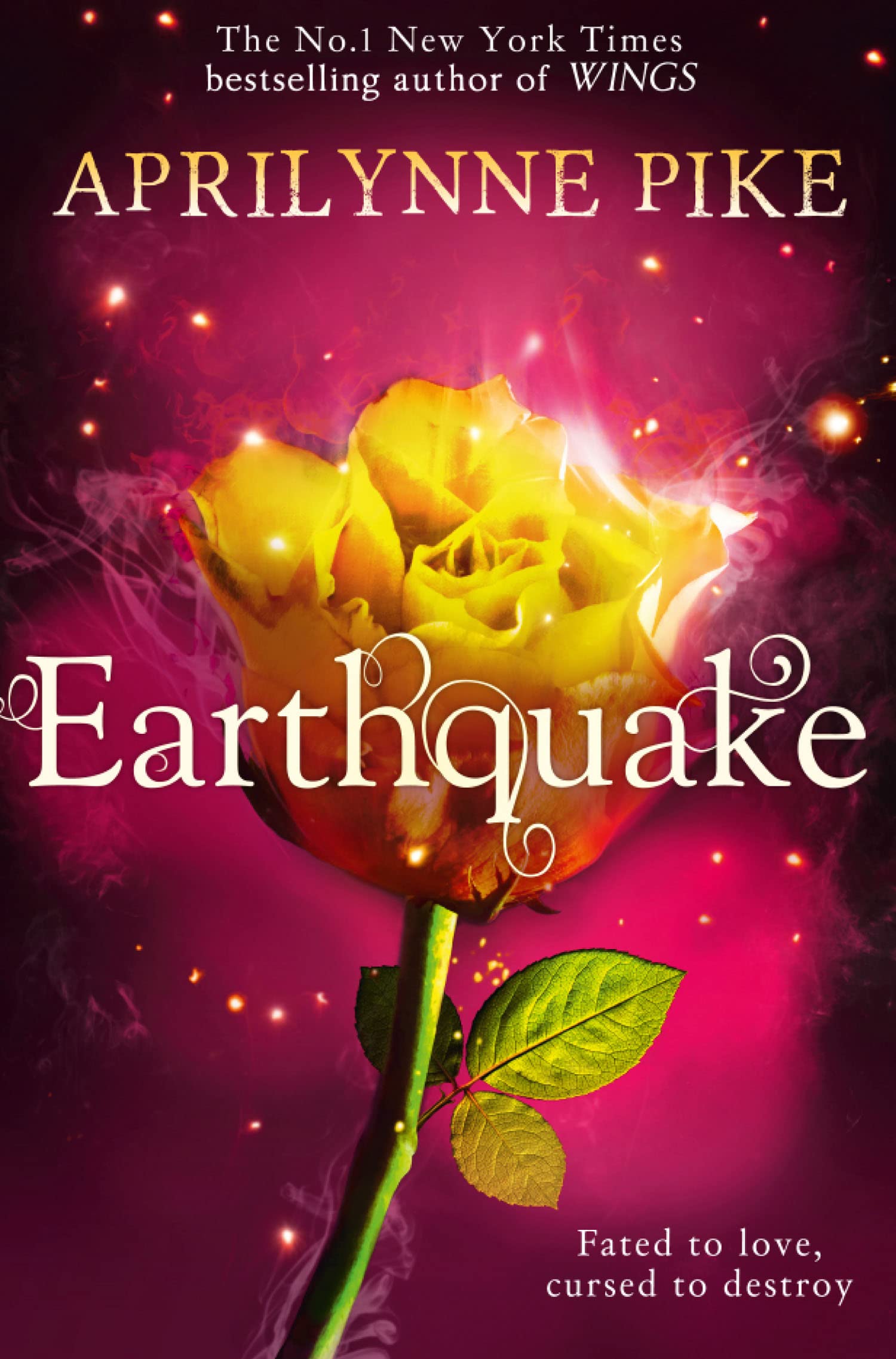 Earthquake Fiction