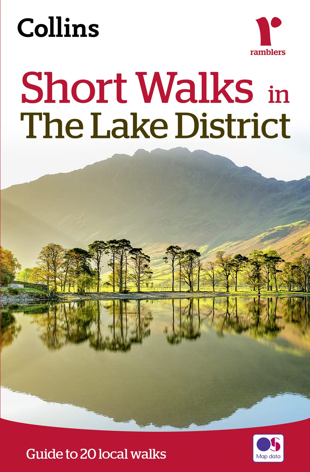 Short walks in the Lake District: Guide to 20 local walks Leisure, Home & Garden