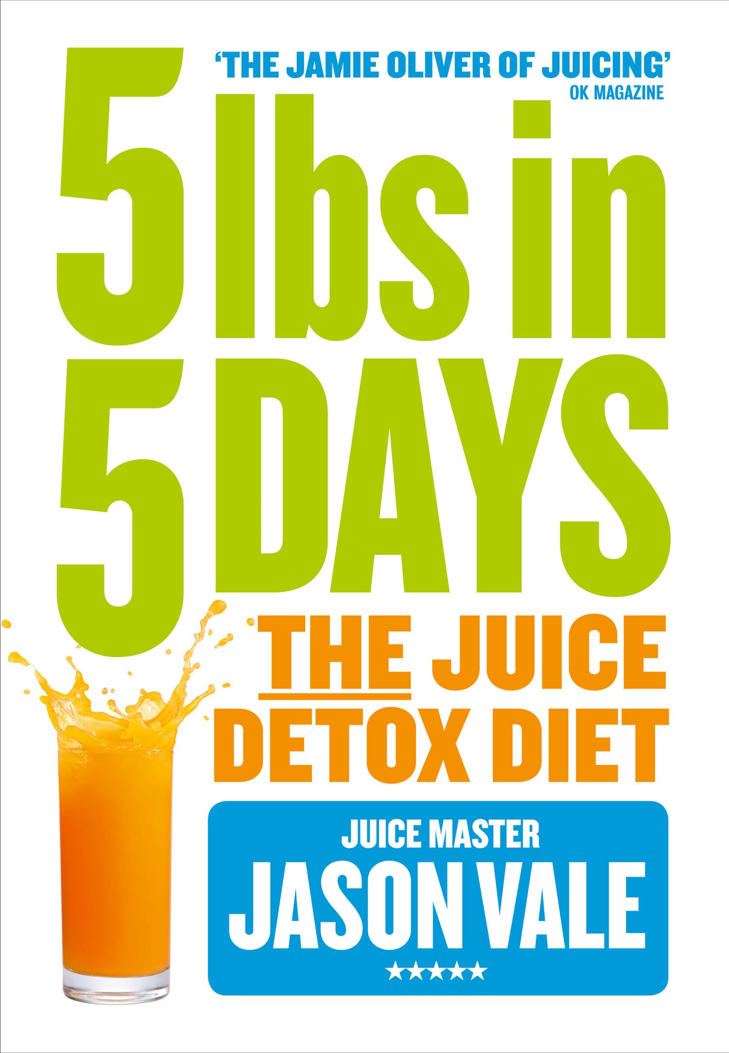 5LBs in 5 Days Art & Literature Books