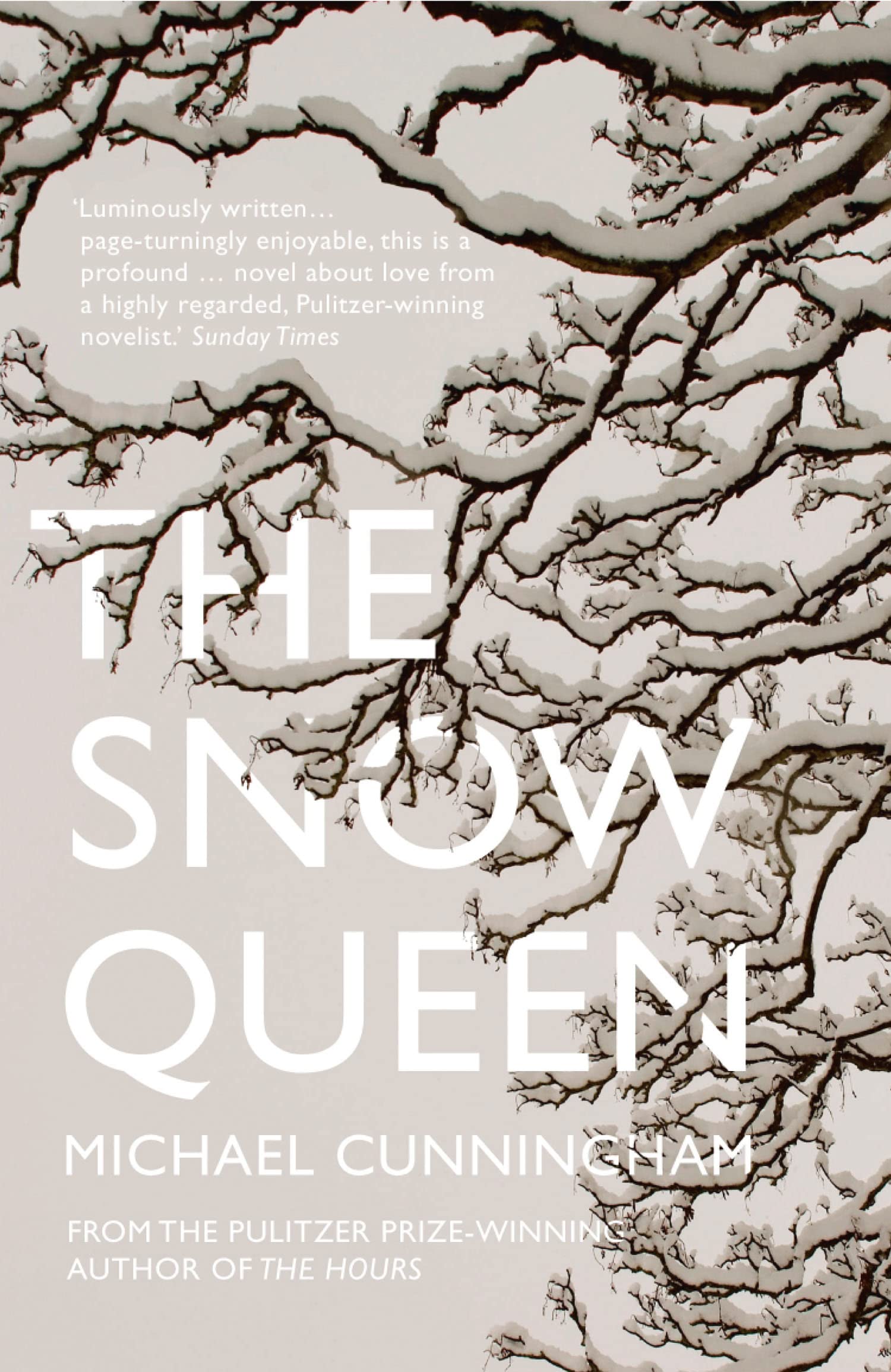 Product Image: Cunningham, M: The Snow Queen