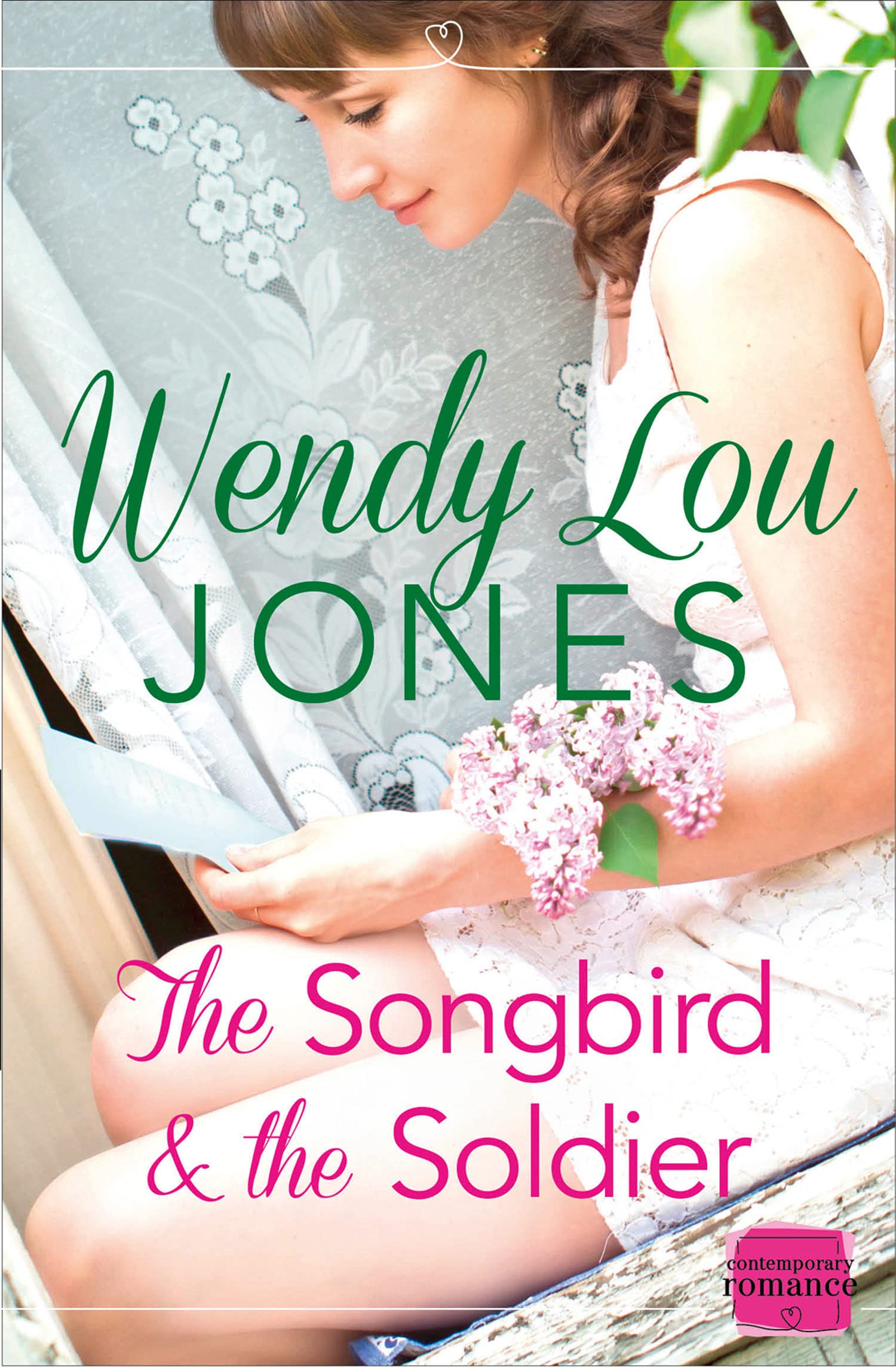 The Songbird and the Soldier Contemporary literature