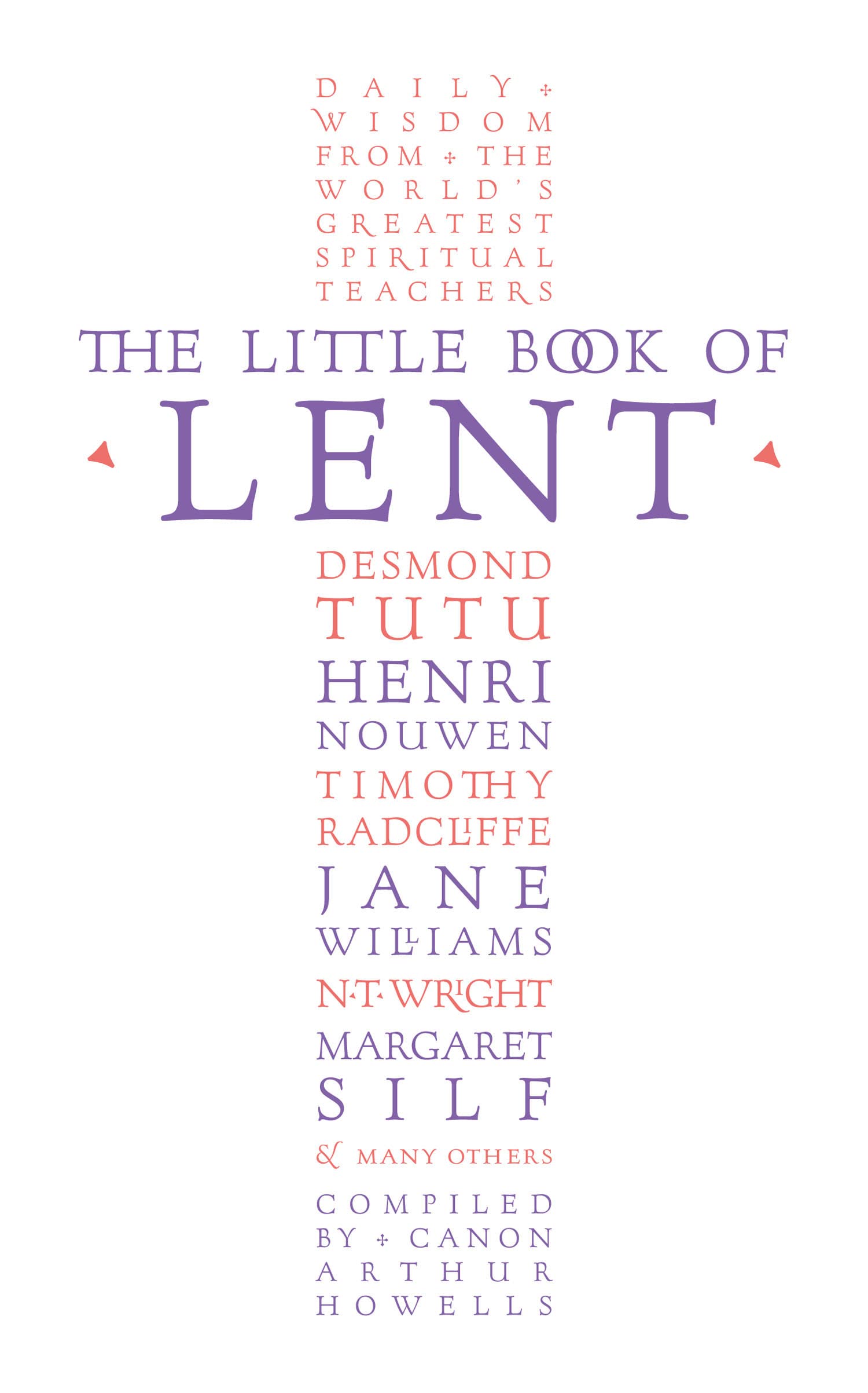 The Little Book of Lent Lifestyle