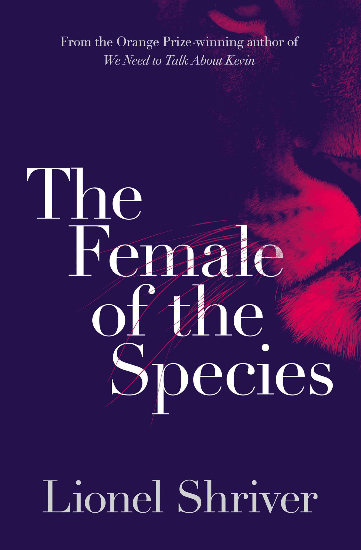The Female of the Species Social Sciences