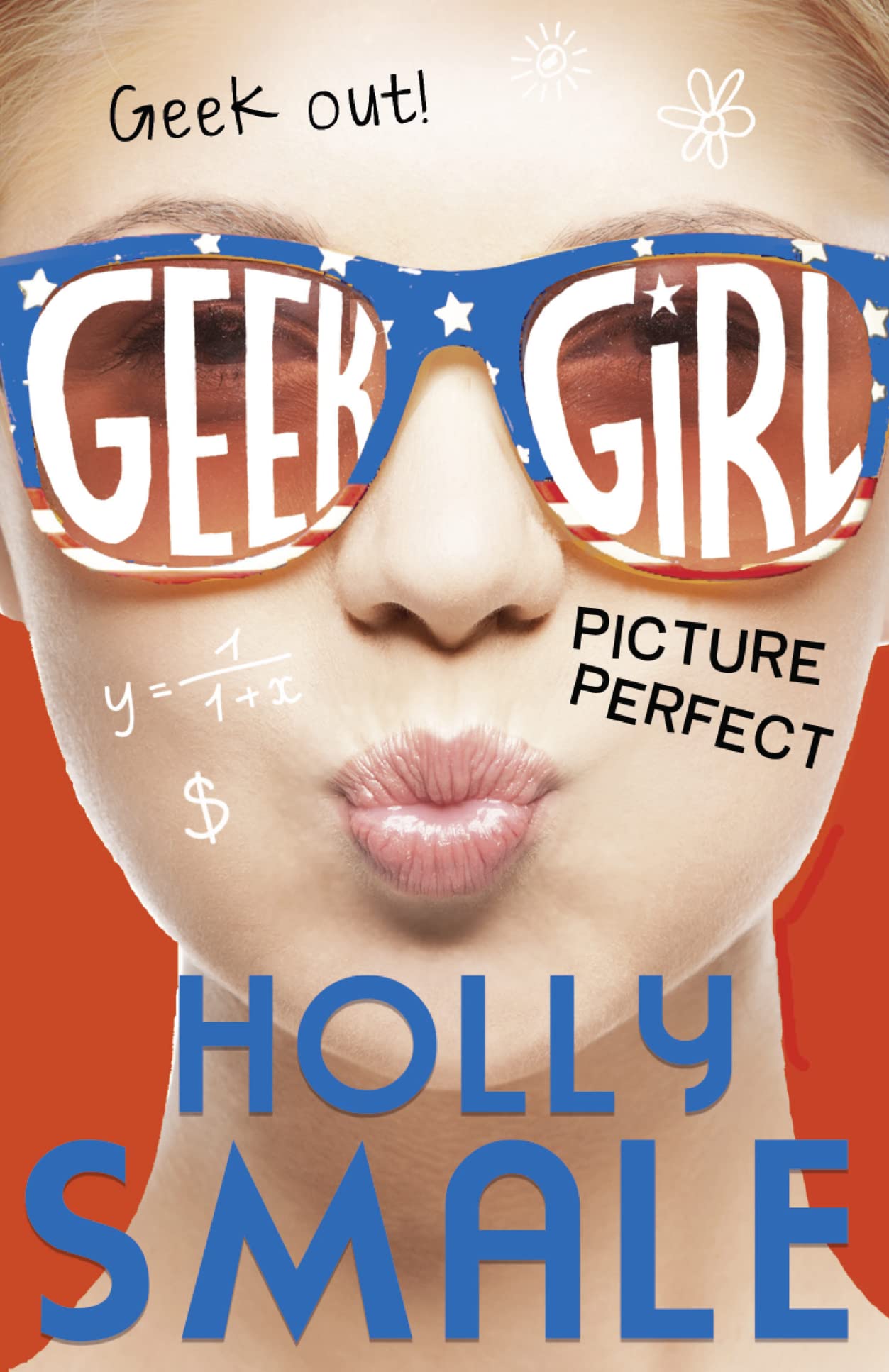 Picture Perfect (Geek Girl) Humour & Satire