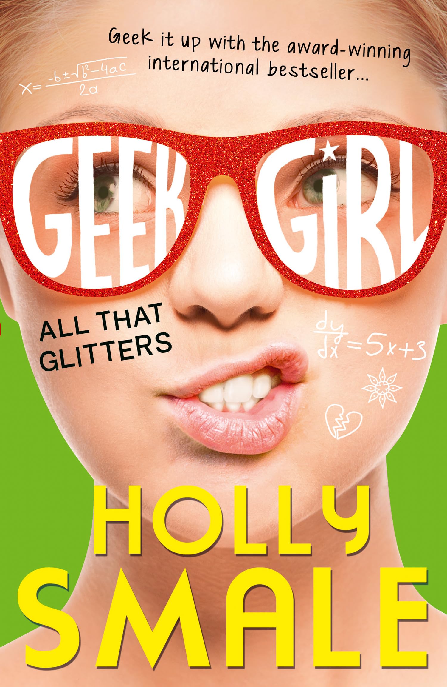 All That Glitters Non-fiction
