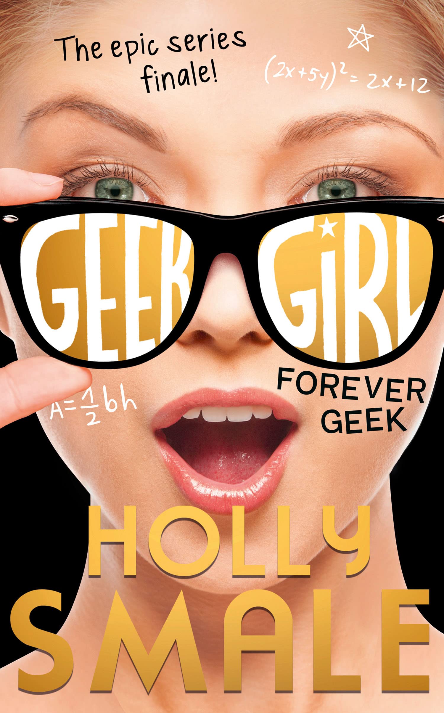 Forever Geek Non-fiction