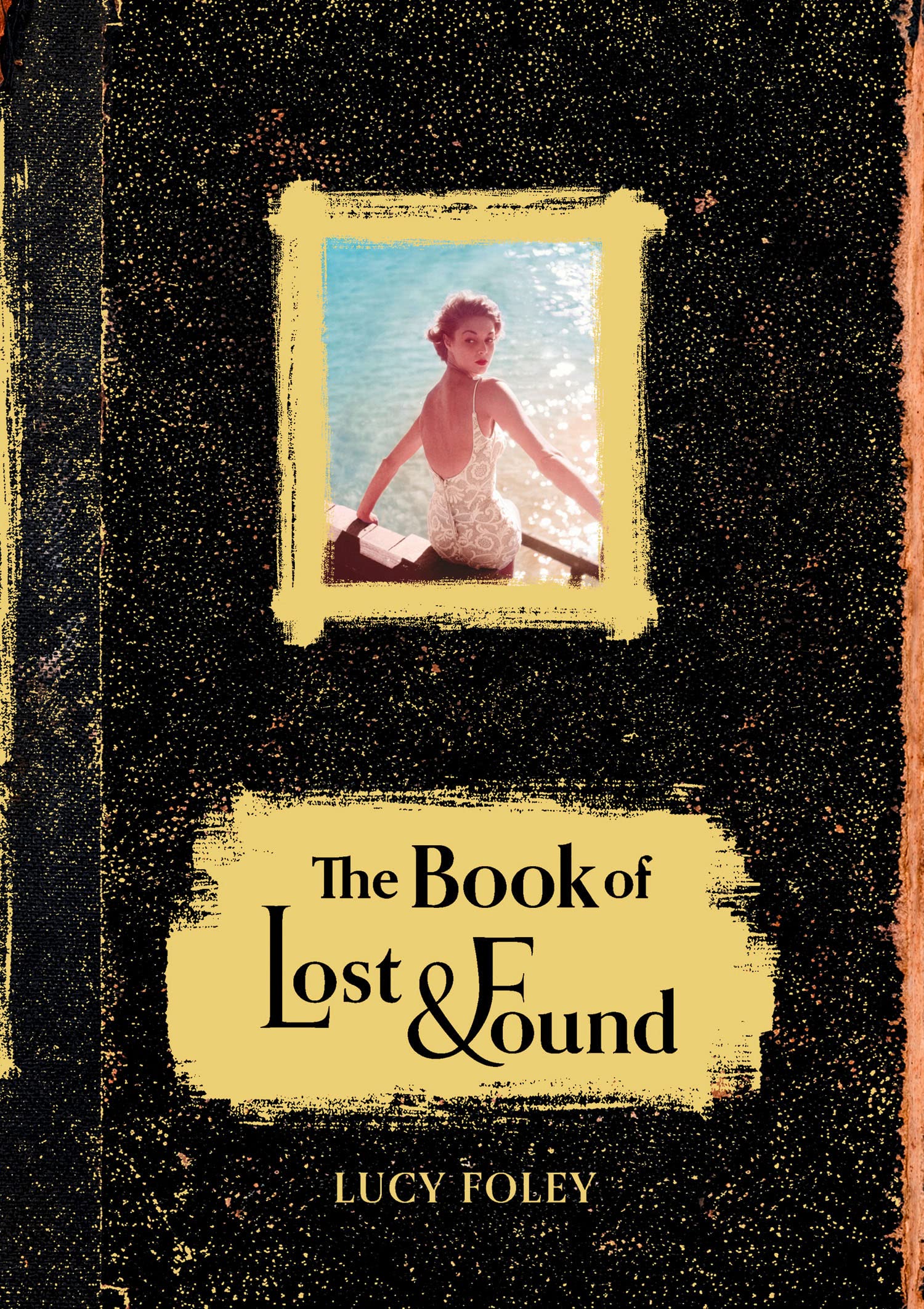 The Book of Lost and Found: Sweeping, captivating, perfect summer reading Contemporary literature