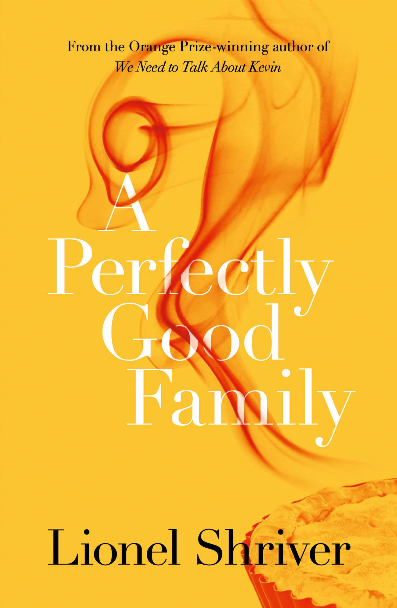 A Perfectly Good Family Contemporary literature