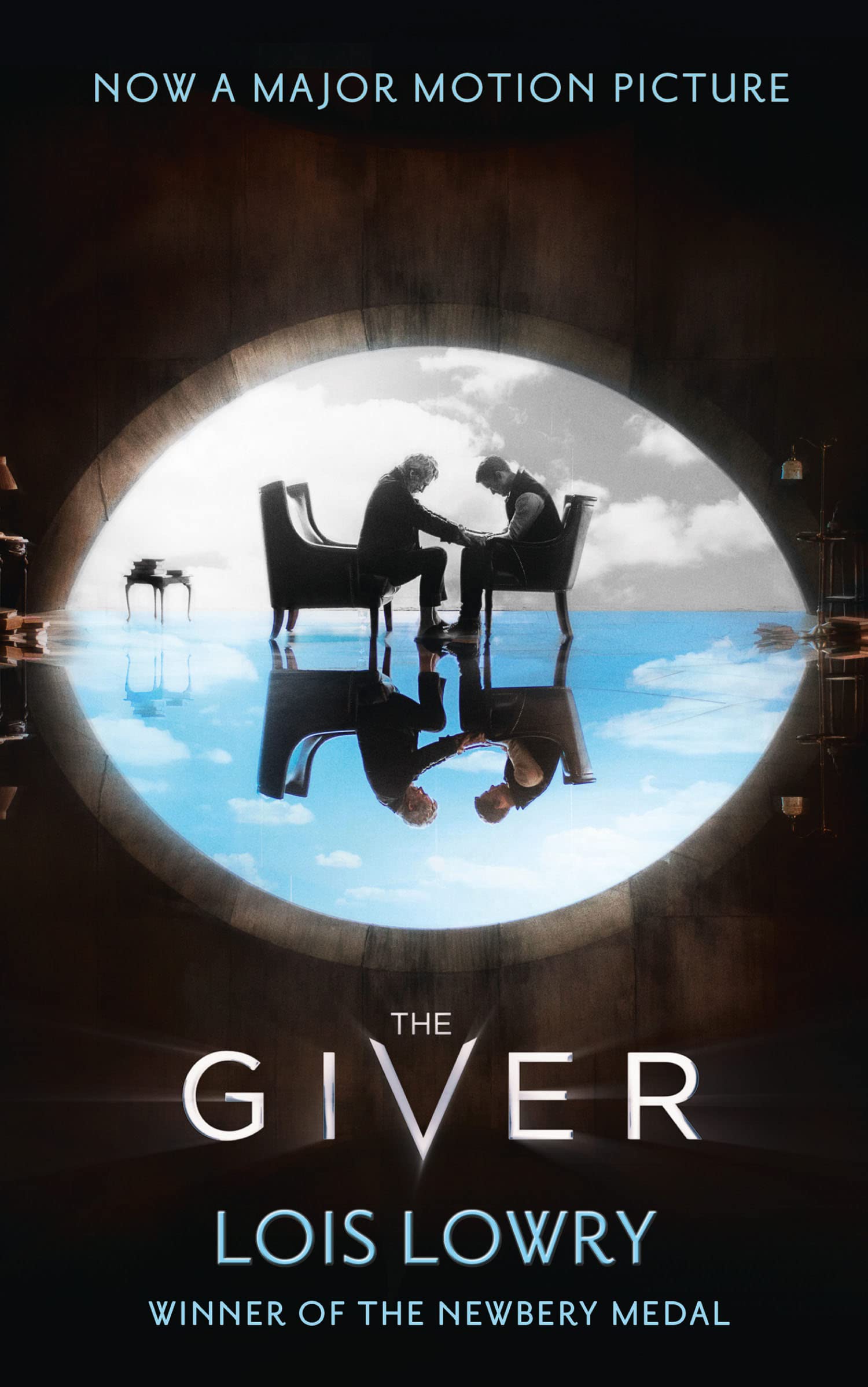The Giver. Film Tie-In Novels & Short Stories