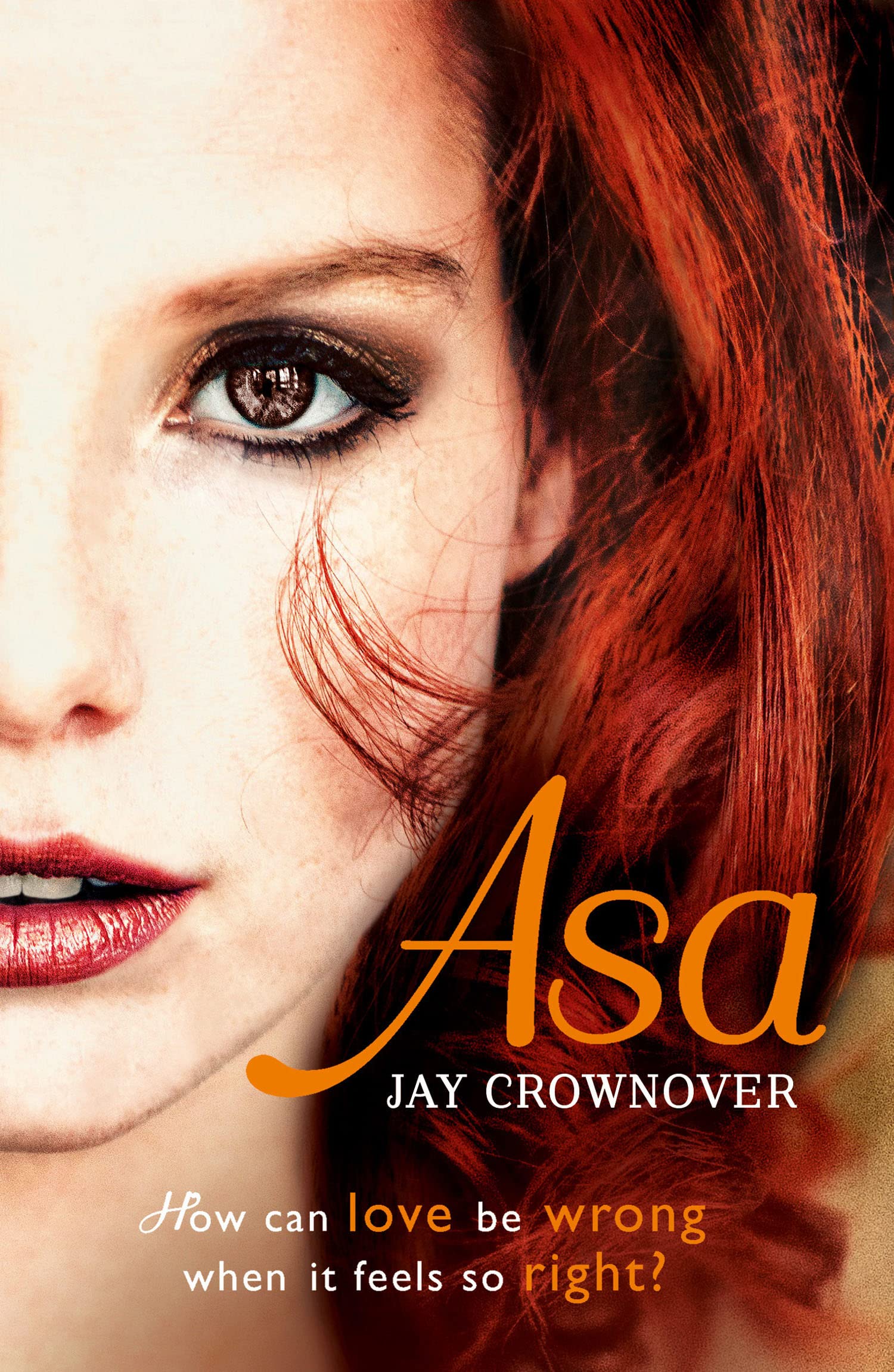 ASA: A Scorching New Adult Romance About a Cop and a Dangerous Stranger (The Marked Men) Contemporary literature