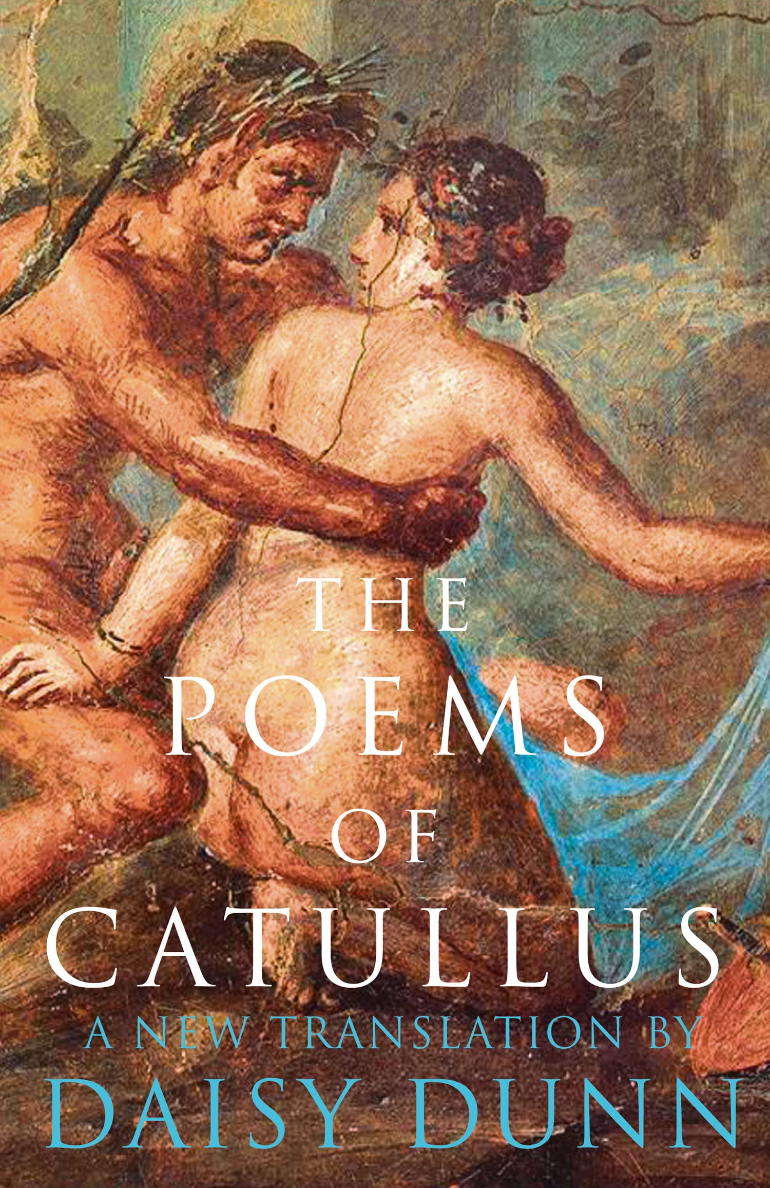 The Poems of Catullus Classics