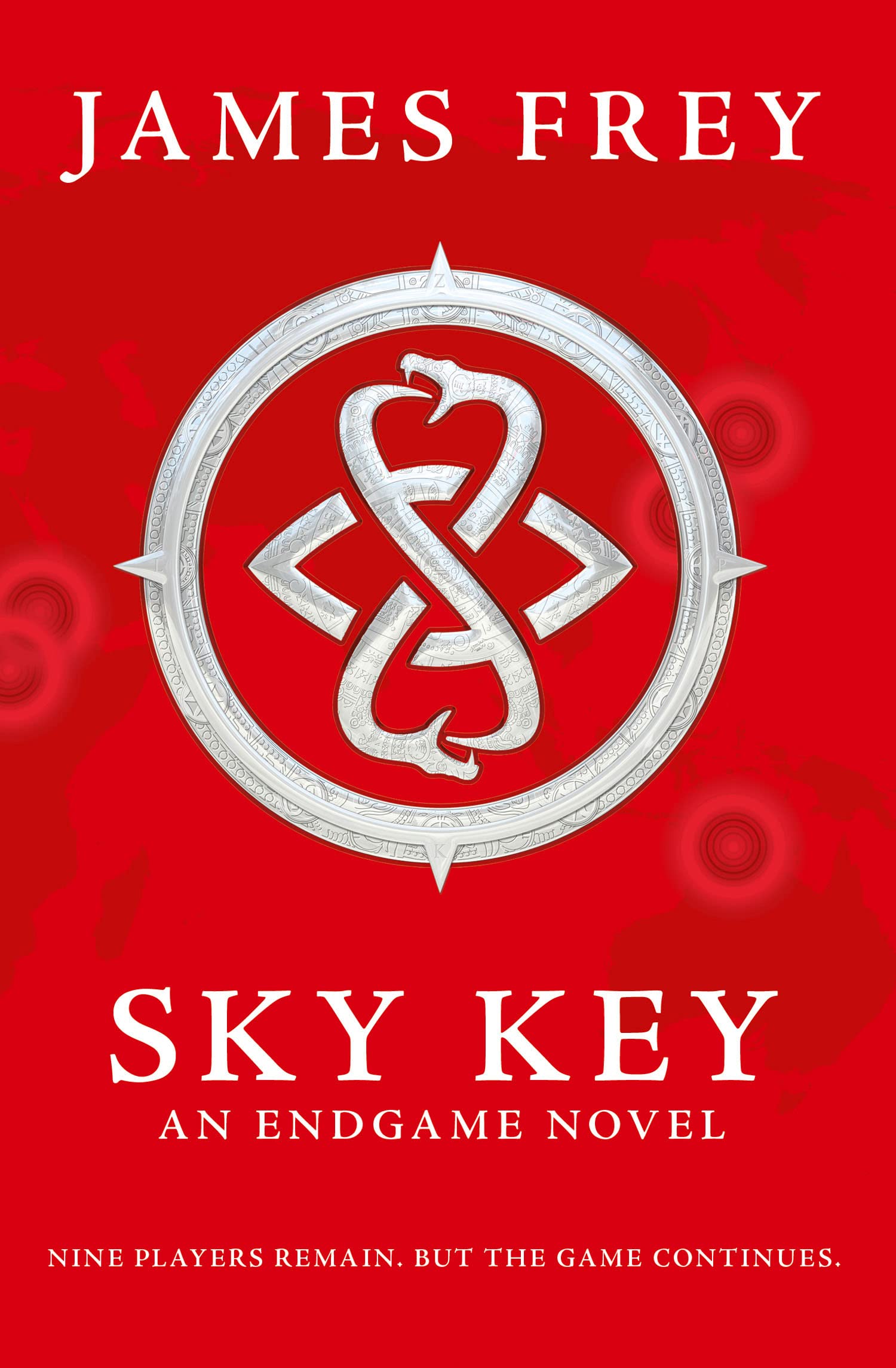 Sky Key Fiction books for children