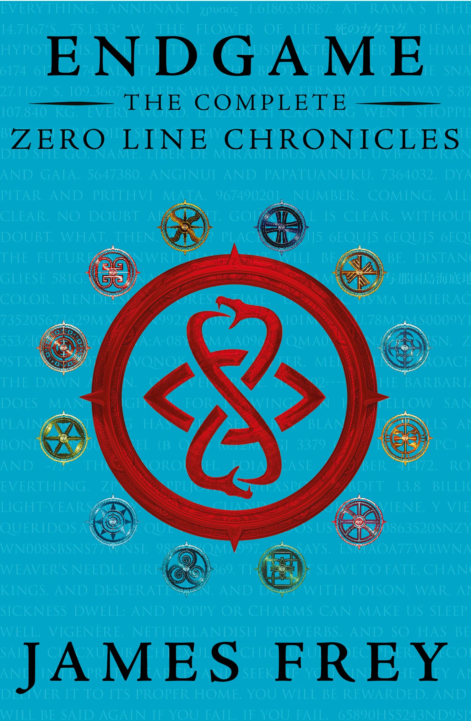 The Complete Zero Line Chronicles (Incite, Feed, Reap) Fiction books for children
