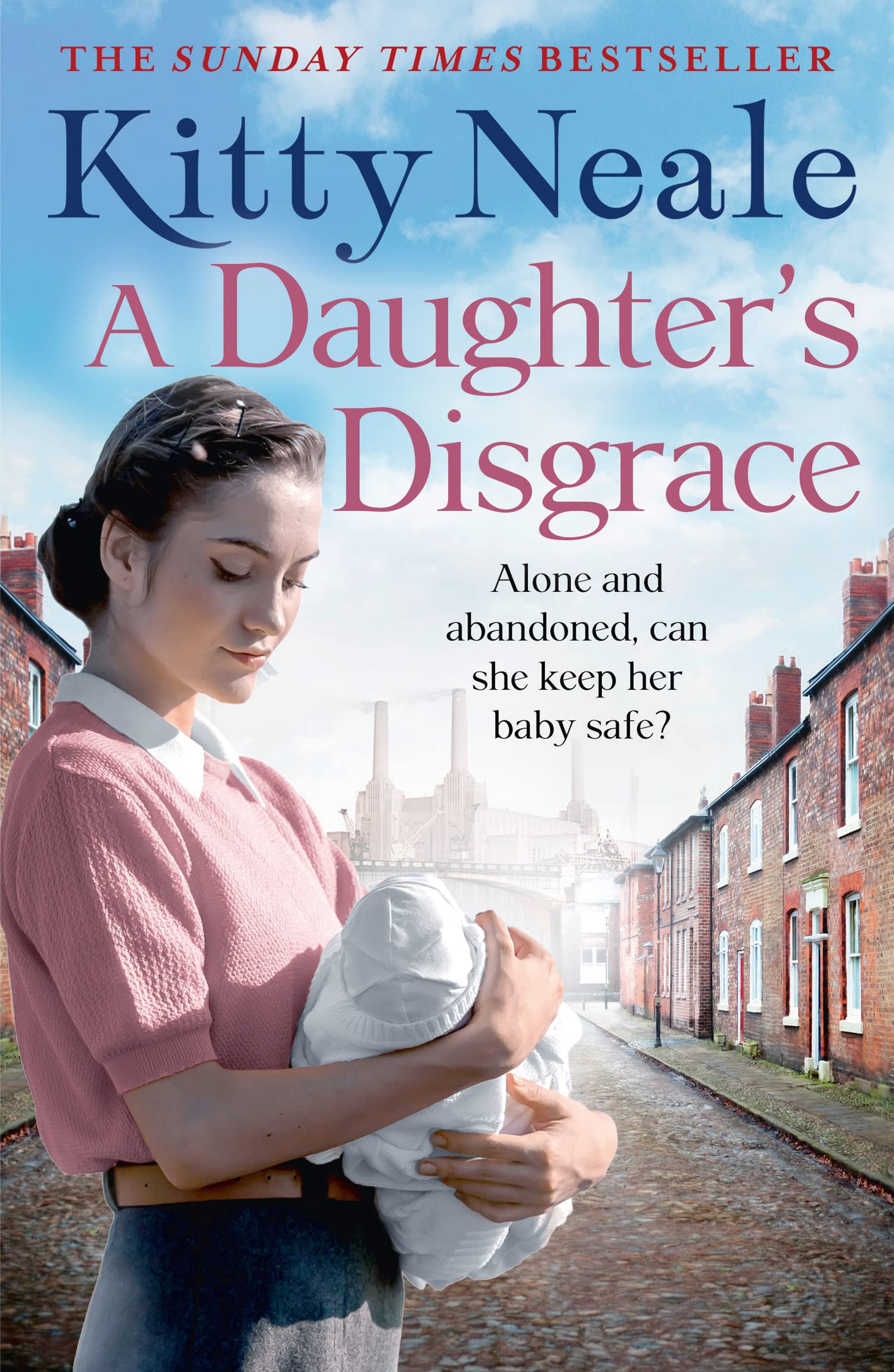 A Daughter's Disgrace Historical Fiction