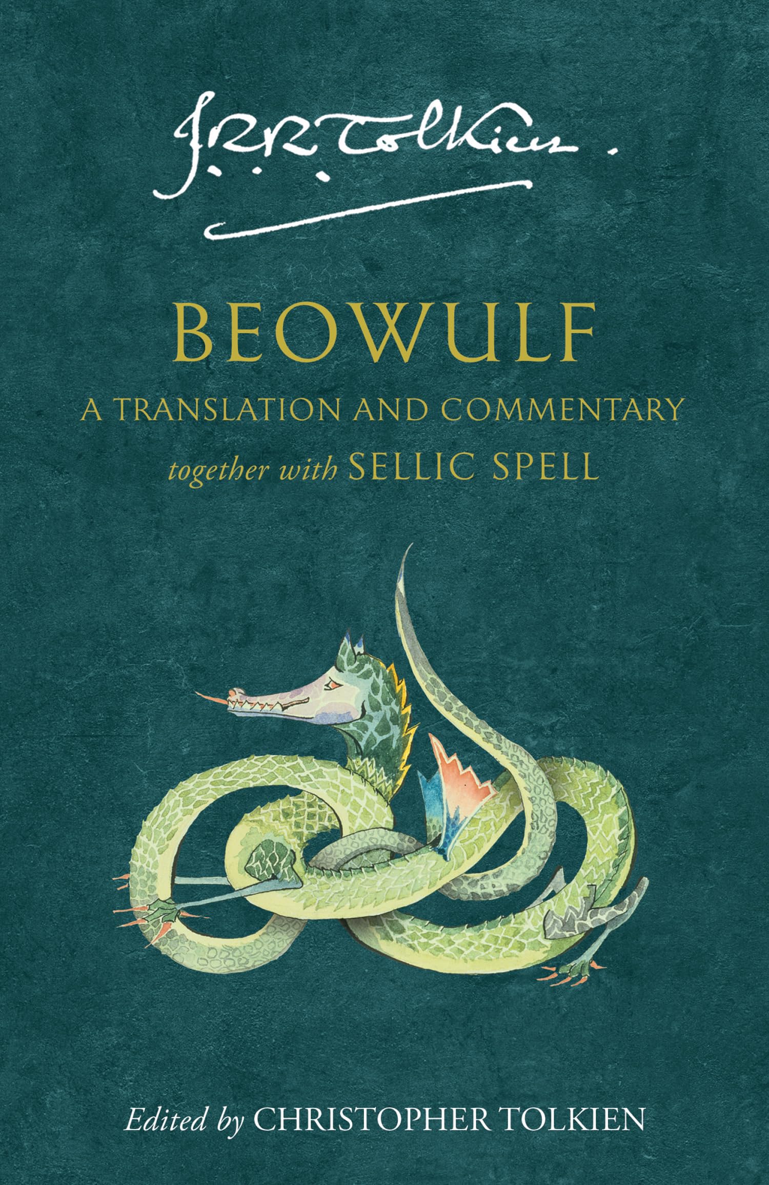 Product Image: Beowulf