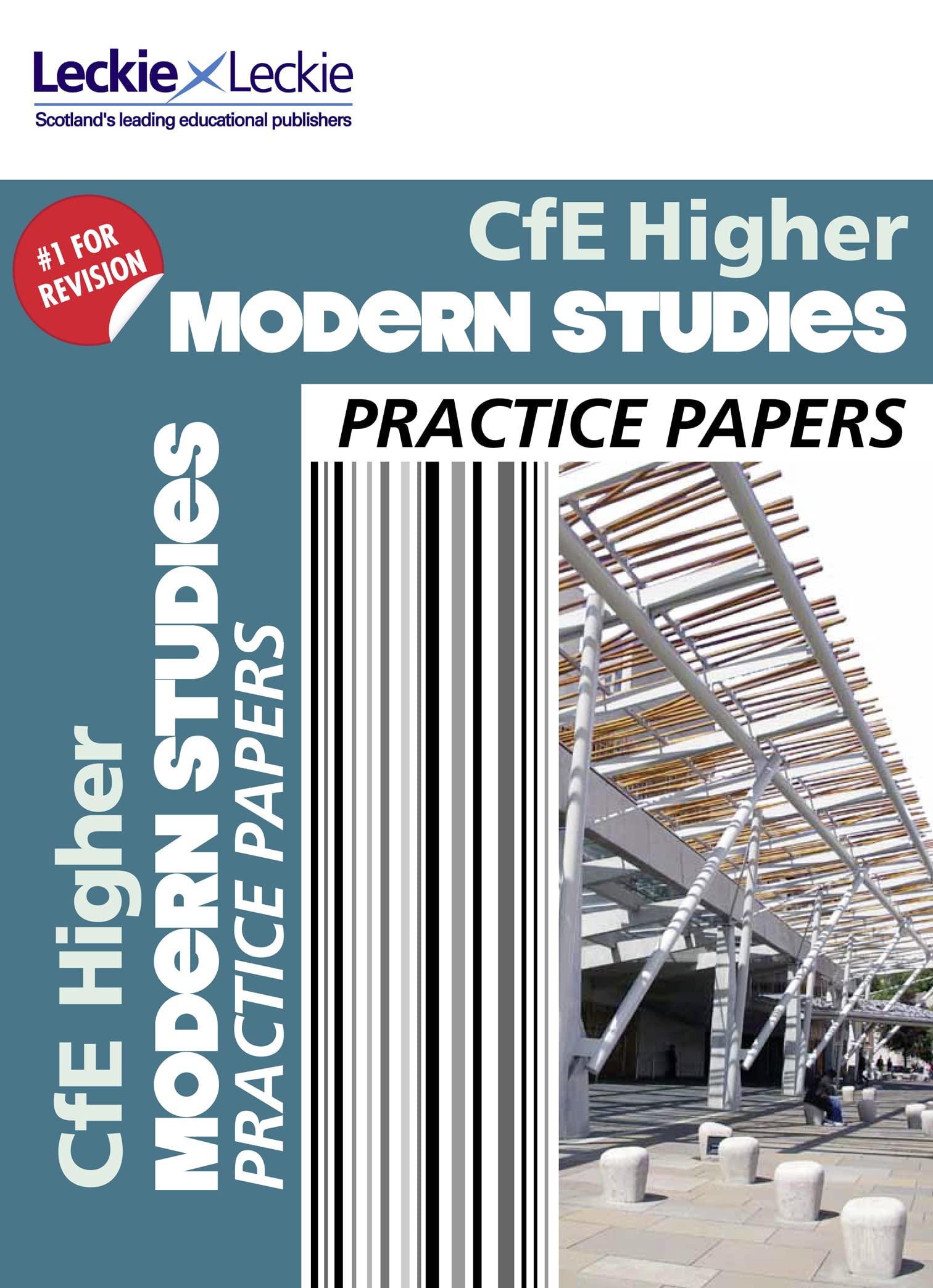 Higher Modern Studies Practice Papers: Prelim Papers for Sqa Exam Revision (Practice Papers for SQA Exam Revision) Natural Sciences