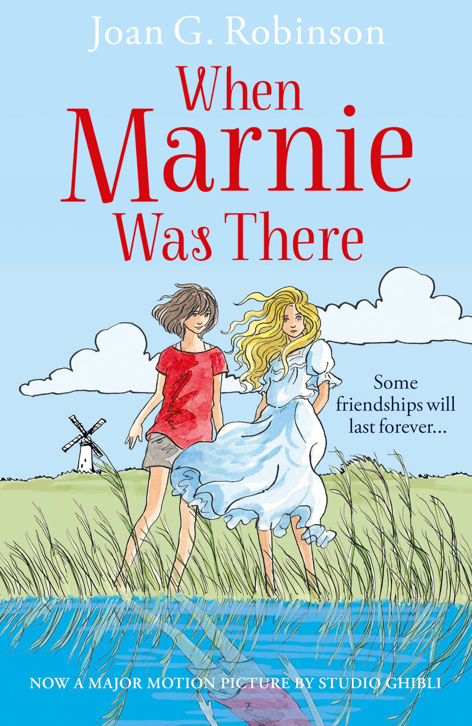 Product Image: When Marnie Was There