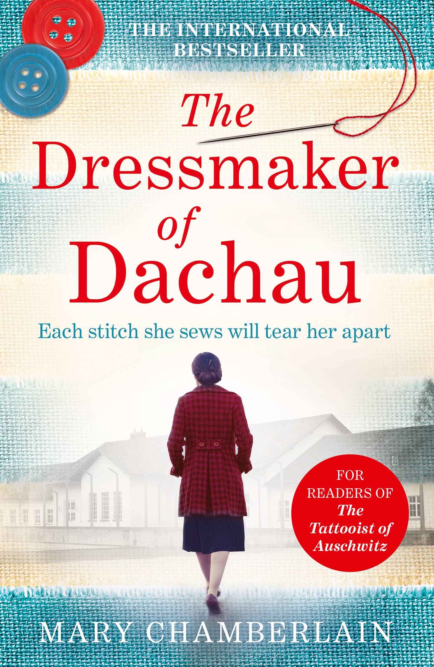 The Dressmaker of Dachau Classics