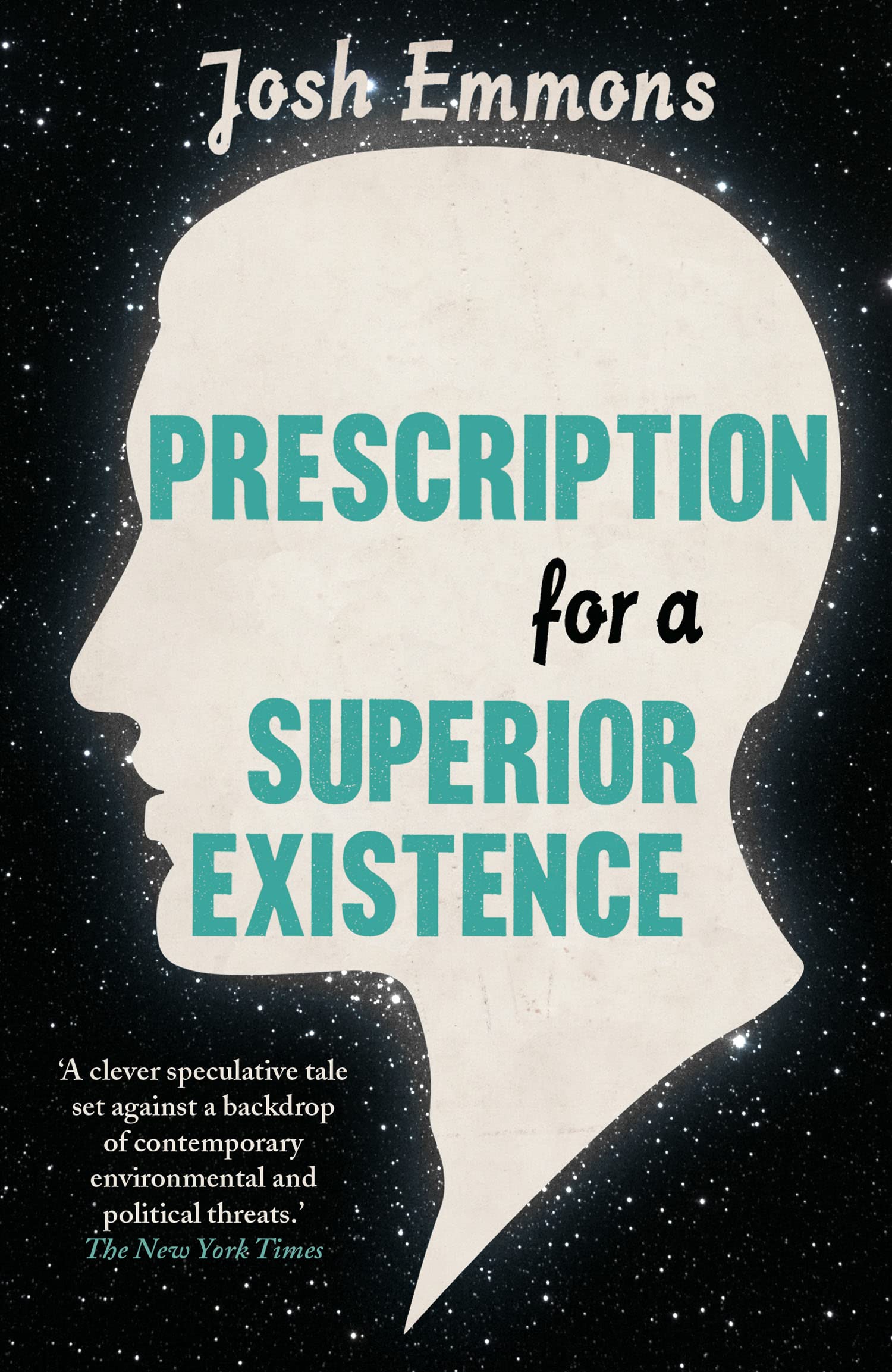 Prescription for a Superior Existence Contemporary literature