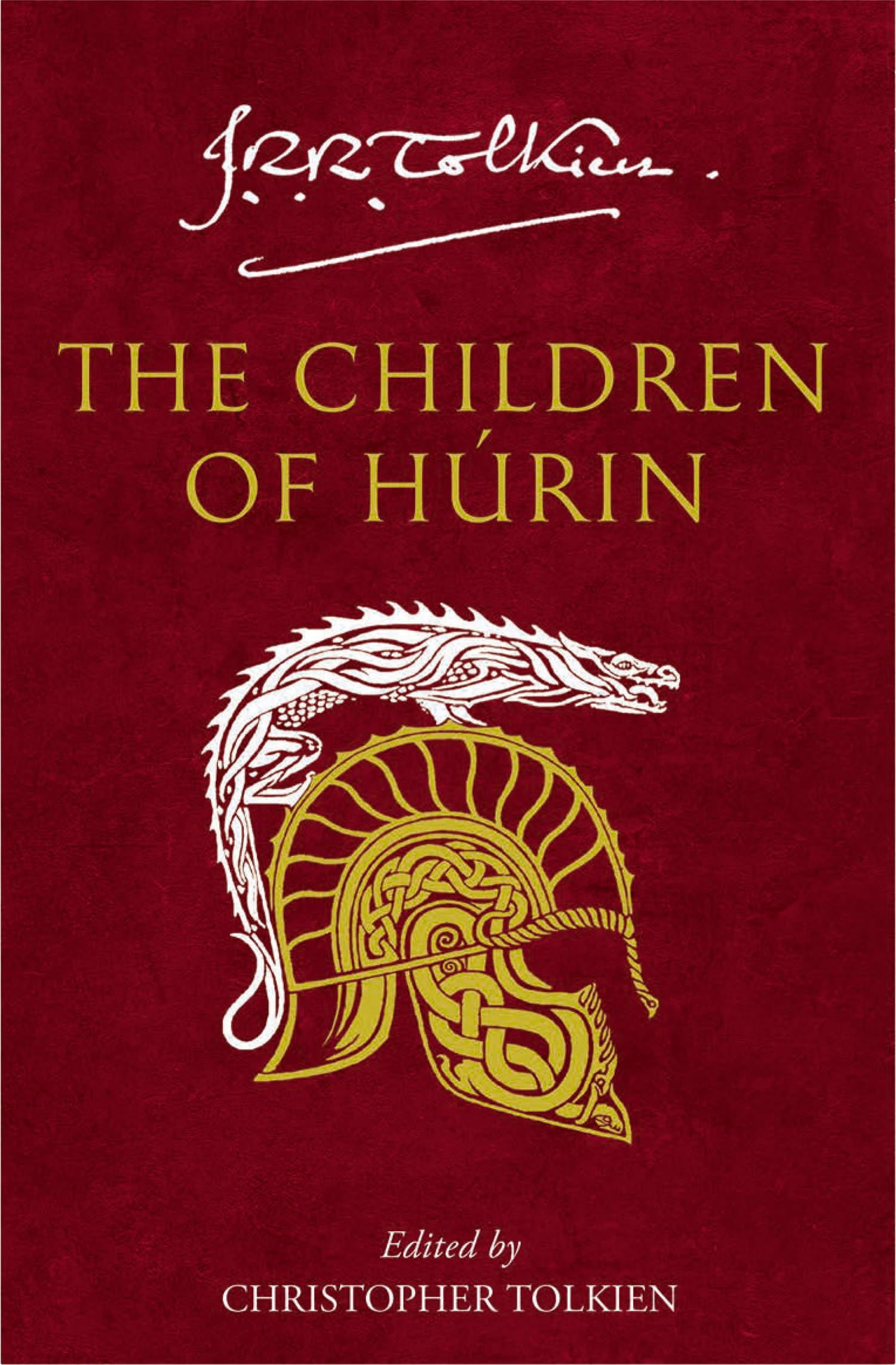The Children of Húrin Classics