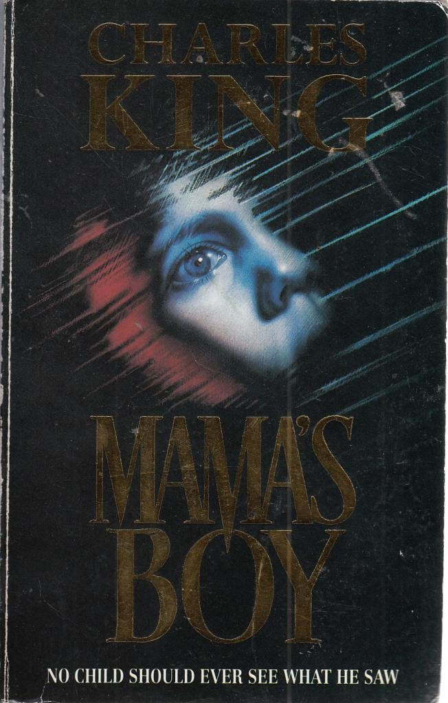 Product Image: Mama's Boy