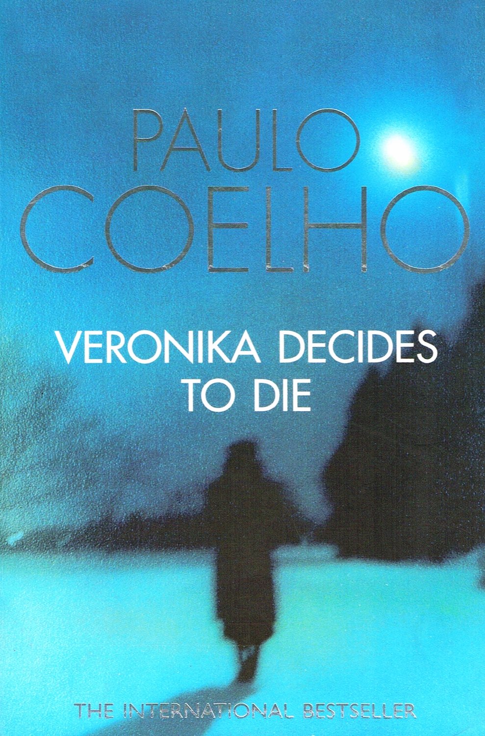 Product Image: Xveronika Decide to Die Book P