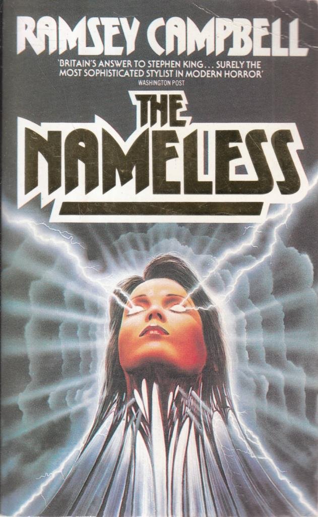 The Nameless (Panther Books) Books