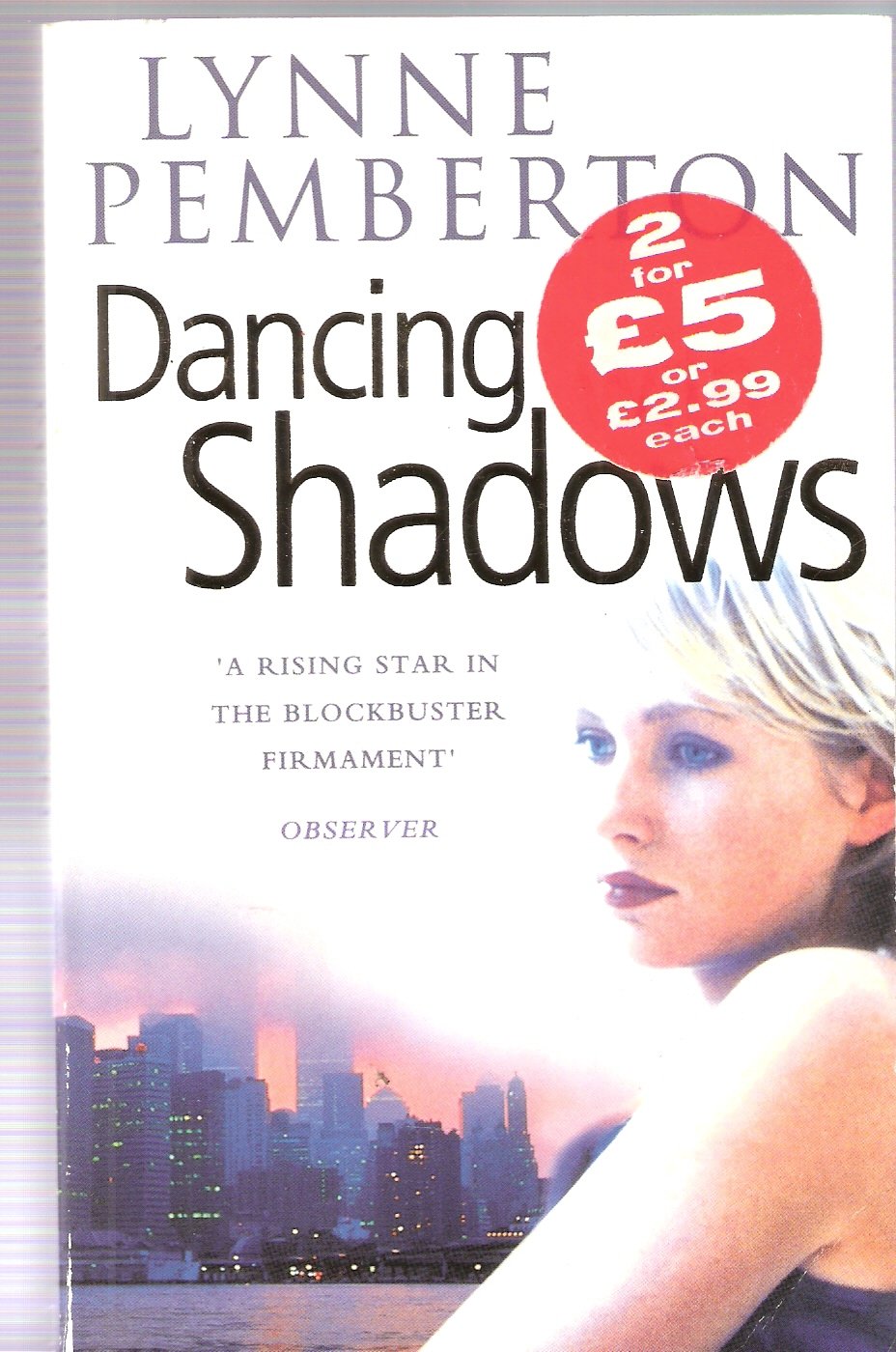 Dancing with Shadows Contemporary literature
