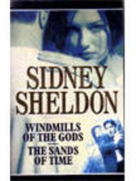AND The Sands of Time (Windmills of the Gods) Contemporary literature