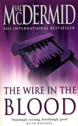 Xwire in the Blood 3 Books