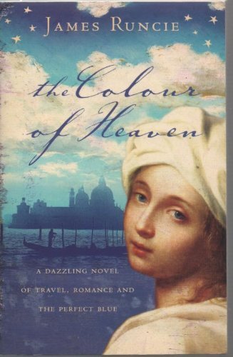 The Colour of Heaven Books