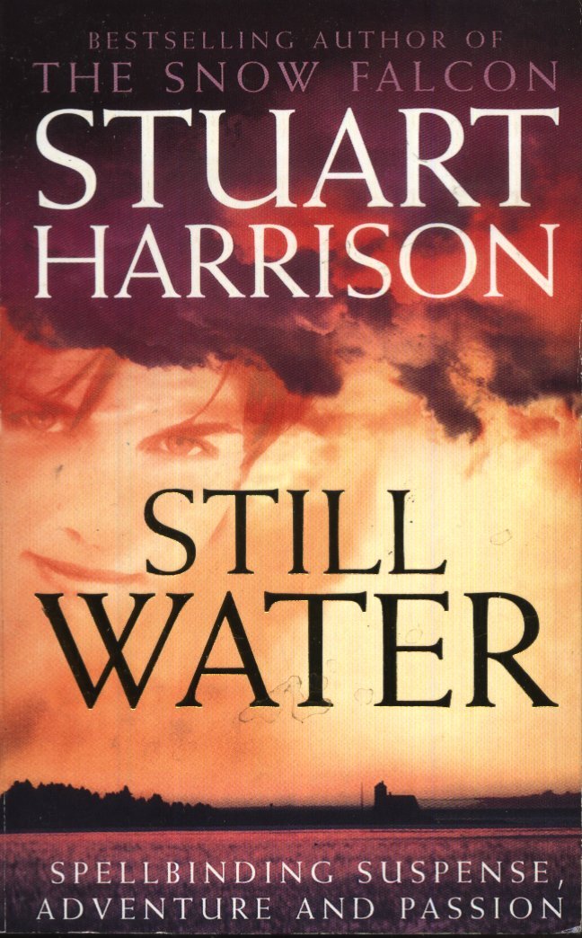Still Water Books