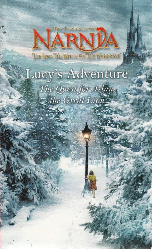 Product Image: Lucy's Adventure