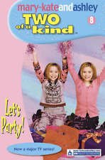 Xtwo of a Kind Let S Party Pb Books