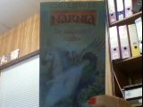 The Magician's Nephew Books