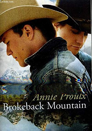 Product Image: Brokeback Mountain