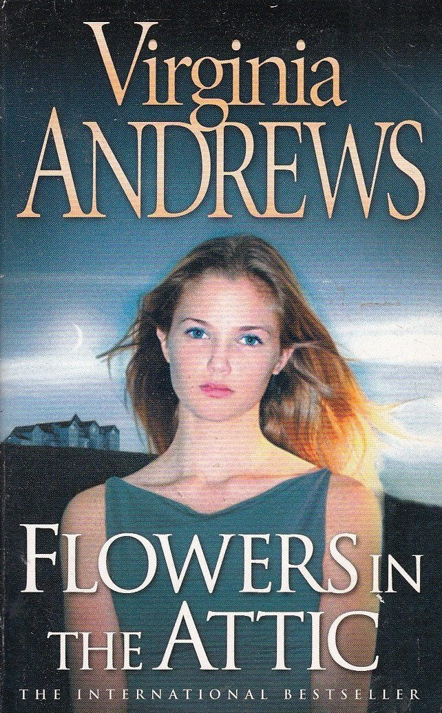 Flowers in the Attic (Dollanganger) Books