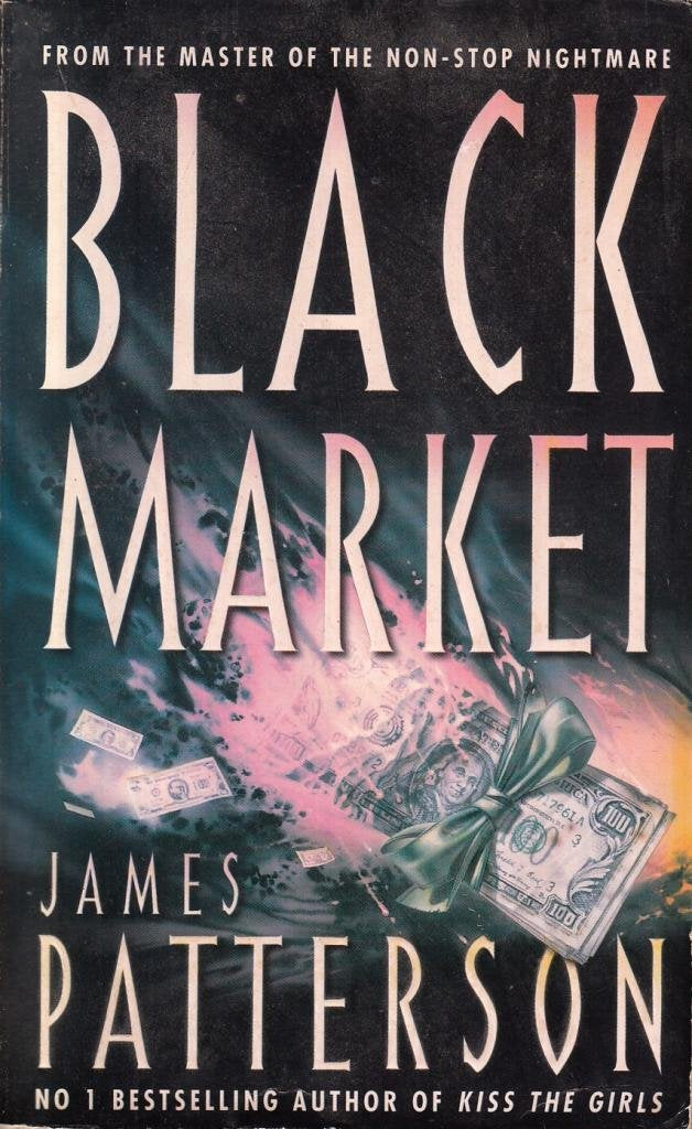 Product Image: Black Market