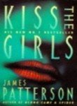 Kiss The Girls Books