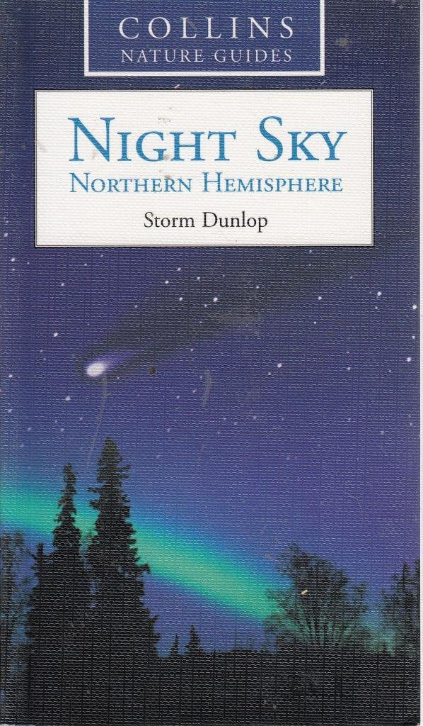 NIGHT SKY Northern Hemisphere Books