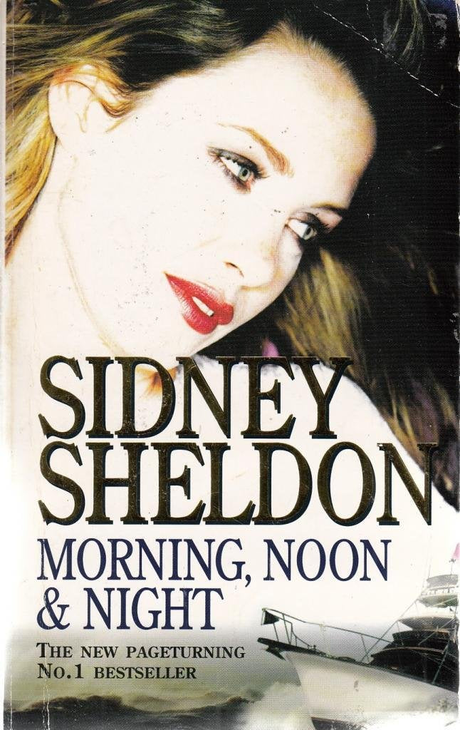 Product Image: Morning, Noon, and Night