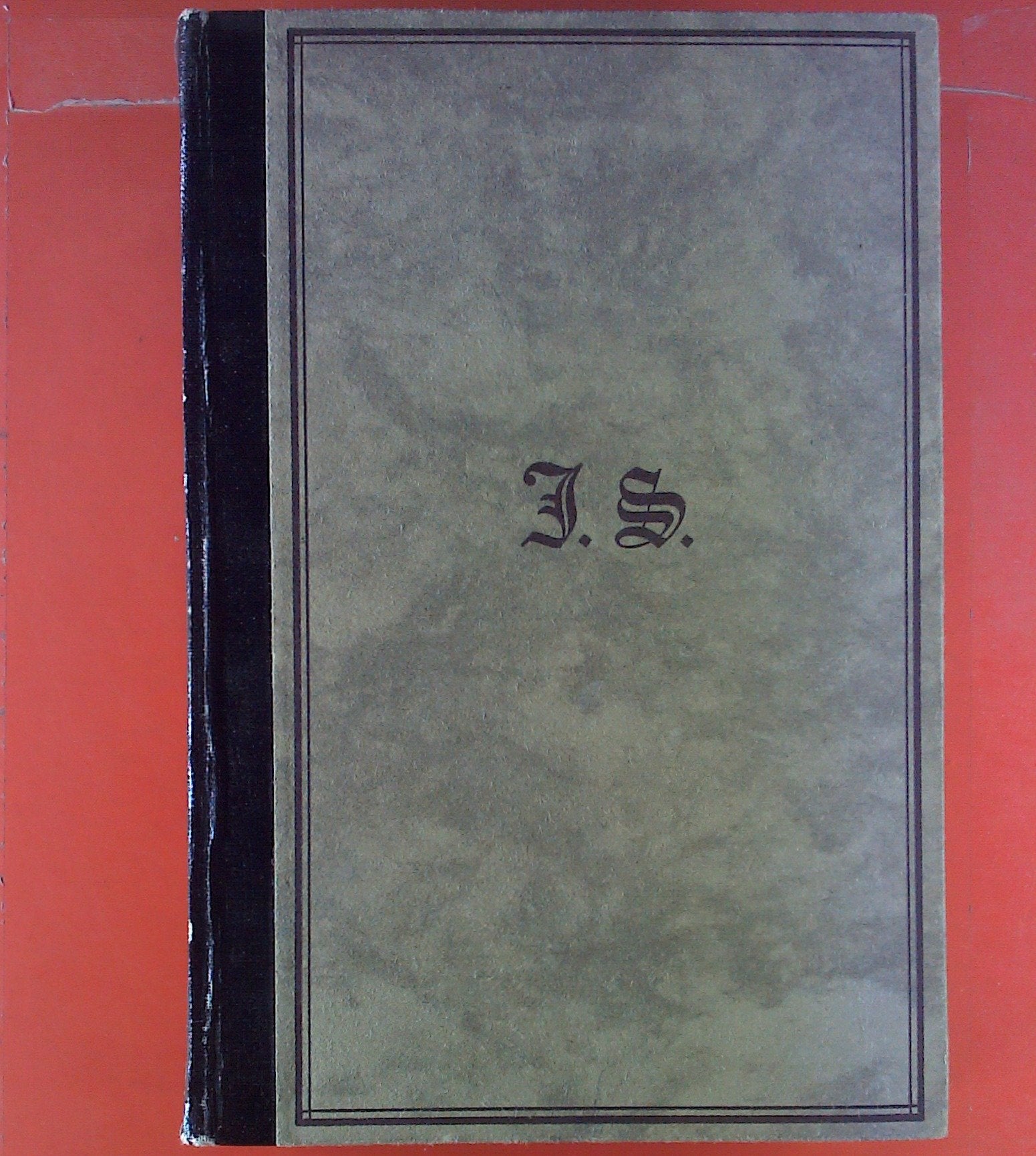 Die Jünglingszeit des Johannes Schattenhold Books