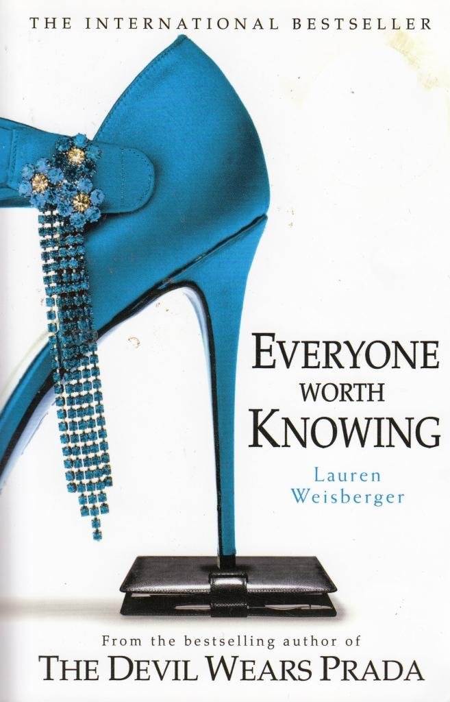 Product Image: Everyone Worth Knowing