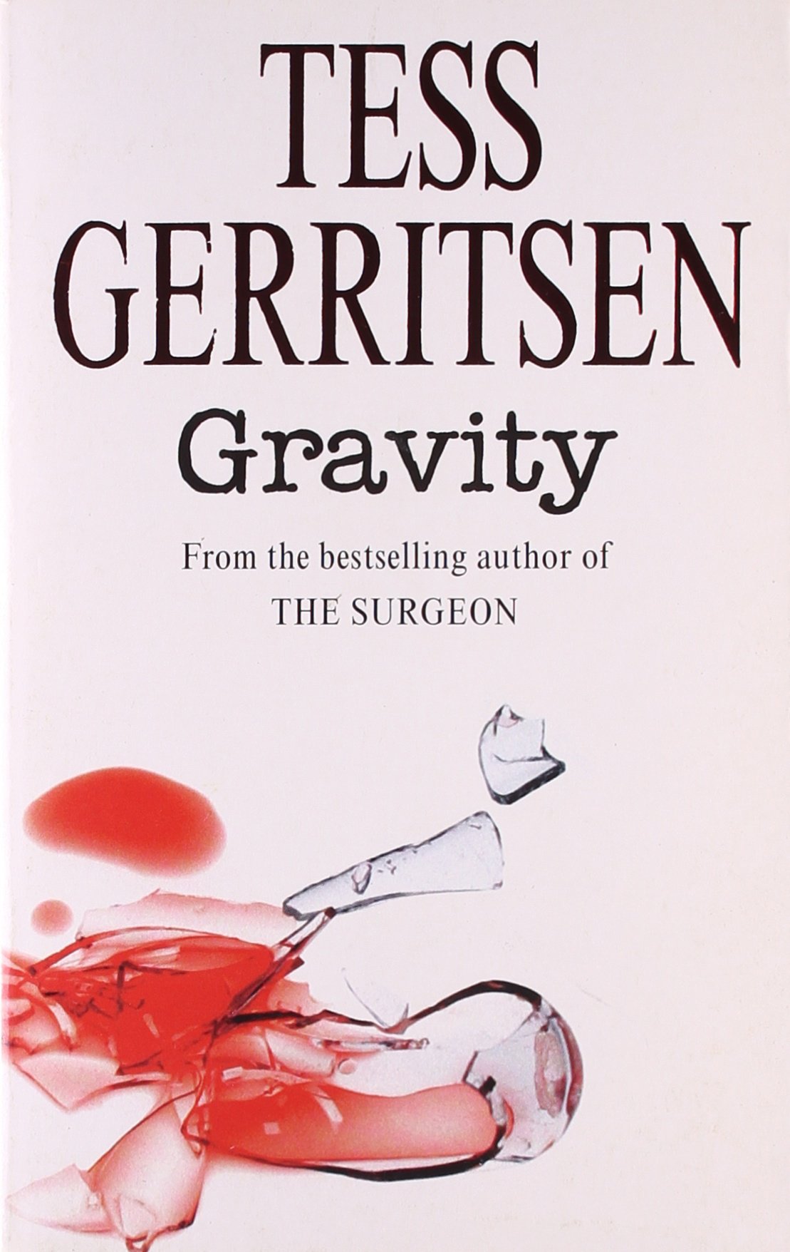 Gravity Books