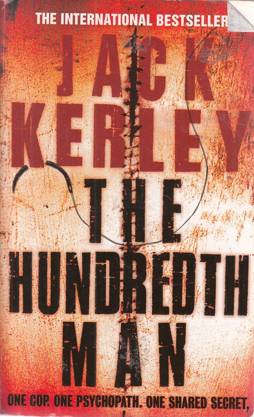 The Hundredth Man Books