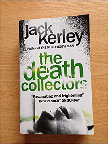 Death Collectors Books