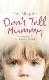 Don't Tell Mummy Books
