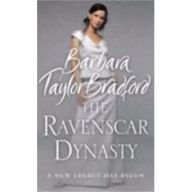 The Ravenscar Dynasty book