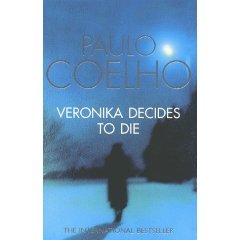 Xveronika Decides to Die Tbp 6 Books